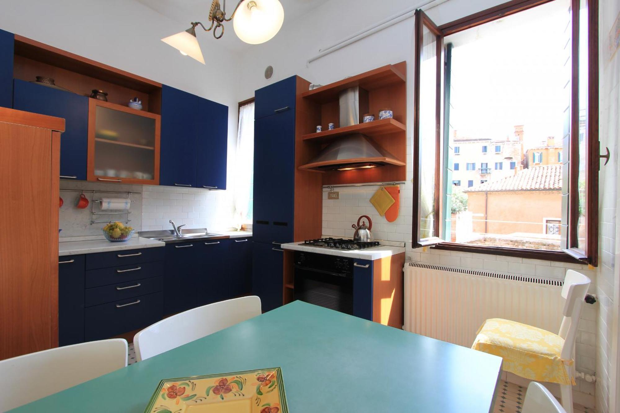City Apartments Rialto Market Venedig Exterior foto